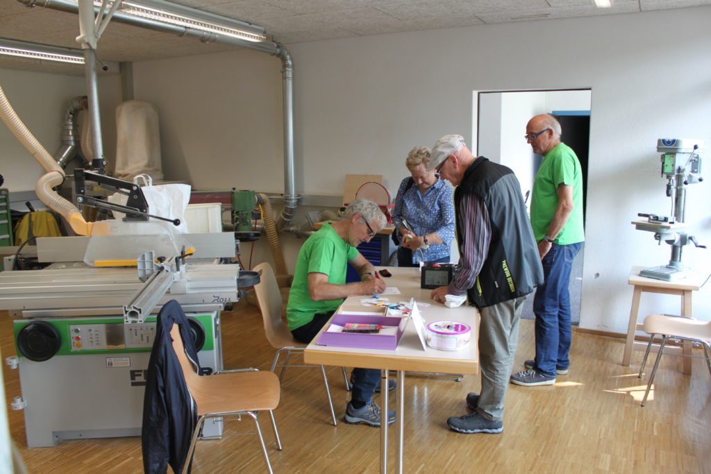 Repair Café